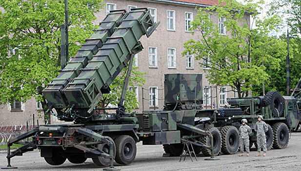 Эксперт прокомментировал решением Швеции о закупке ПВО "Пэтриот" у США