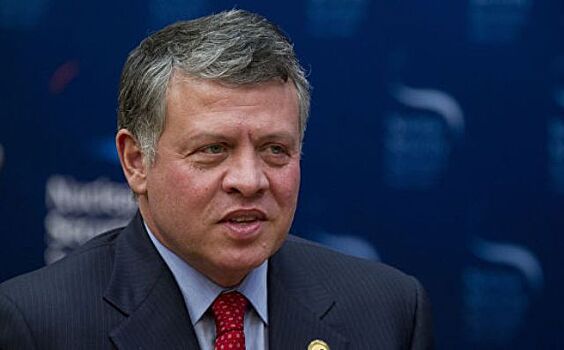 Власти Иордании отзывают посла в Румынии