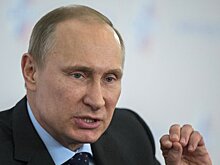 Путин предупредил о планетарной катастрофе