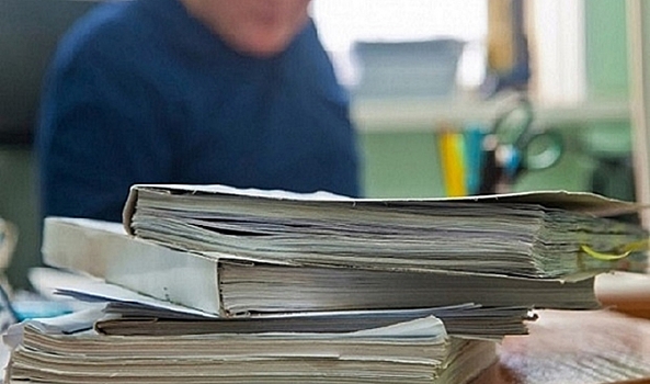Бывший менеджер банка подозревается в хищении 18 млн рублей