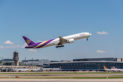 Мужчину приговорили к двум годам тюрьмы за неоплаченный перевес в аэропорту