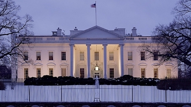 В Белом доме рассказали о подготовке к переговорам президентов США и Мексики