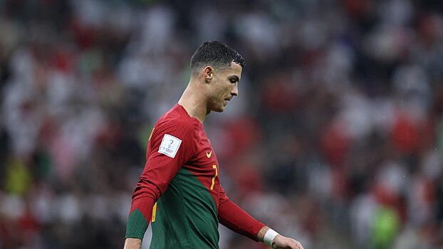 Жозе Фонте: «Если бы Роналду был в старте со Швейцарией, Португалия могла бы сыграть так же. Он один из лучших, если не лучший в мире»