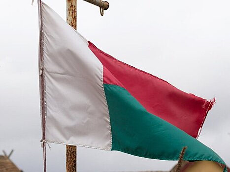 Россияне обратились в посольство на Мадагаскаре на фоне протестов