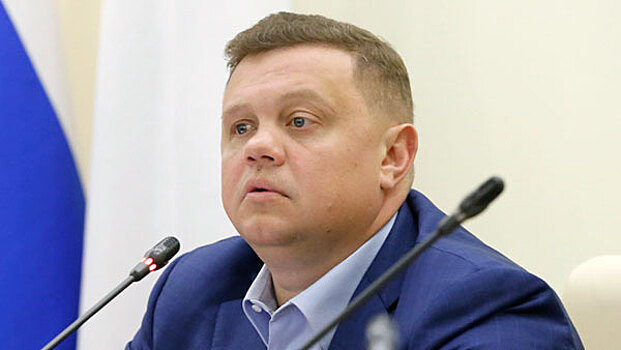 Следствие назвало объем ущерба от действий бывшего вице-премьера Крыма Кабанова