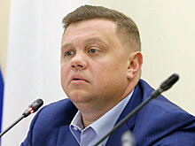Следствие назвало объем ущерба от действий бывшего вице-премьера Крыма Кабанова