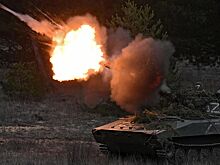В ВС РФ описали подробности боевых действий на запорожском направлении