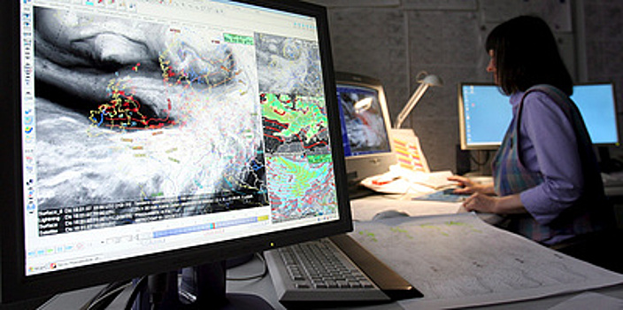 Прогнозы погоды стали намного точнее. Как в метеорологии произошла тихая революция?