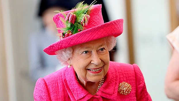 Елизавета II утвердила соглашение о будущих отношениях Великобритании и ЕС