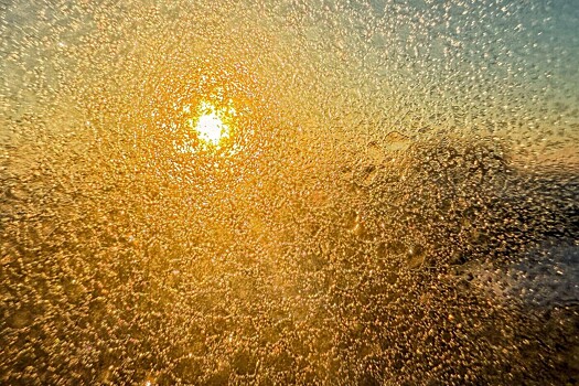 В душевой интерната в Прокопьевске, где умерли постояльцы, была наледь