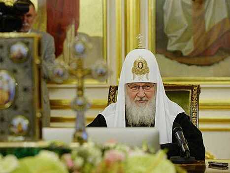 В РПЦ заявили, что не признают верховенство юрисдикции Константинопольского патриархата