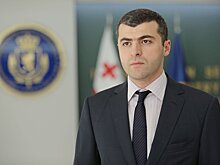 Борьбу с экономической преступностью в Грузии взял на себя Гамкрелидзе