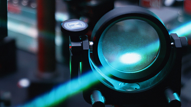 Создан первый в мире сверхбыстрый оптический транзистор