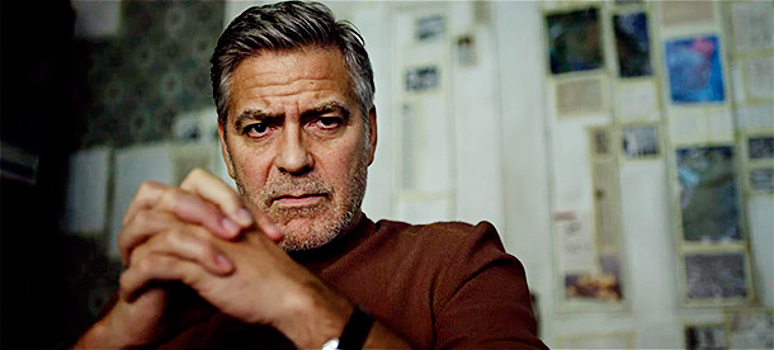Джордж Клуни снимет сериал по "Уловке-22"