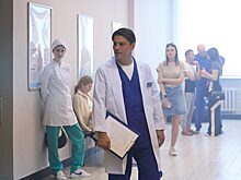 Стартовали съемки многосерийной детективной мелодрамы «Когда горит огонь»