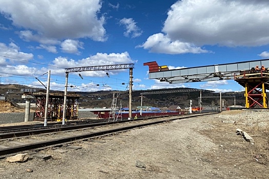 В Чите до 2030 года построят шесть путепроводов