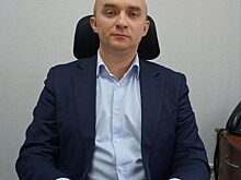 И. о. гендиректора «Саратовводоканал» назначен Павел Зайцев