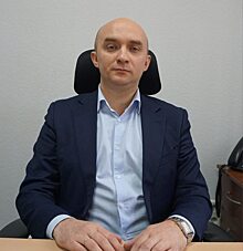 И. о. гендиректора «Саратовводоканал» назначен Павел Зайцев