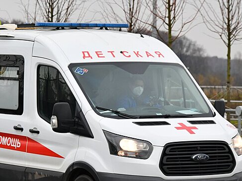 В Новосибирске при обрушении строящегося дома погибла 13-летняя девочка