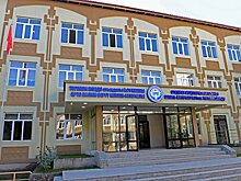 Открытую по инициативе Атамбаева школу-интернат переведут на бюджет