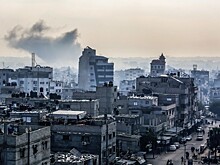 Израиль заявил о возможном возобновлении поставки помощи в Газу без перемирия