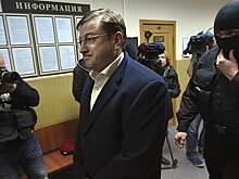 Басманный суд рассмотрит дело Дмитрия Михальченко 28 ноября