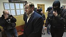 Басманный суд рассмотрит дело Дмитрия Михальченко 28 ноября