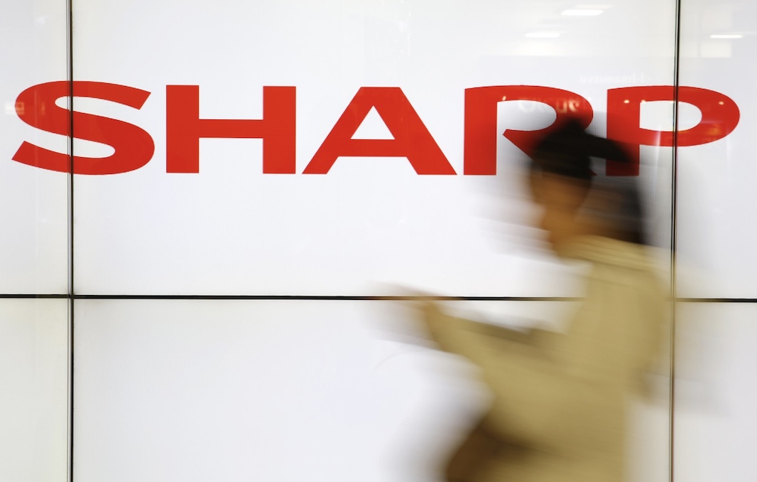 Компания Sharp отказалась от производства Smart TV в пользу устройств с ИИ