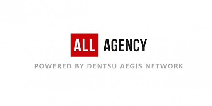 All.Agency стало партнером Dentsu Aegis Network Russia