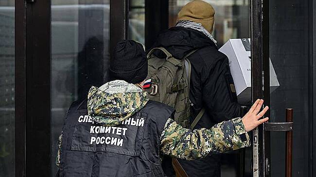 Генерал-лейтенант Владимир Алексеев: биография, карьера