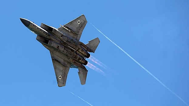 Израиль рассматривает возможность нанесения удара по Ирану в ближайшие дни