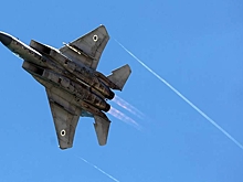 Израиль рассматривает возможность нанесения удара по Ирану в ближайшие дни