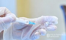 В Татарстане план по вакцинации работников образования против гриппа выполнен на 86%