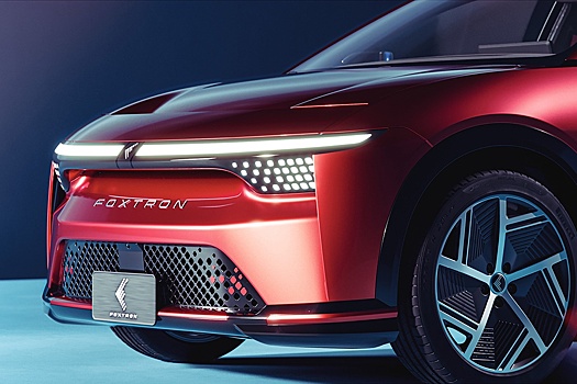 Производитель iPhone может выкупить Nissan