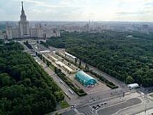 Марсель Десайи: "А ведь многие сомневались, когда чемпионат мира доверили России"