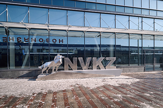 Многочасовая задержка авиарейсов произошла в Кемерове и Новокузнецке