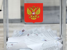 Стала известна дата выборов губернаторов Ростовской и Тамбовской областей