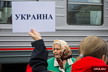 Жители ЯНАО запустили акцию с призывом помочь беженцам из Украины