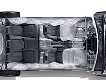 Hyundai Sonata использует платформу третьего поколения