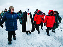 Эрна Сульберг о давлении Путина по поводу Шпицбергена: «Россия всегда пыталась сдвинуть границы» (VG, Норвегия)