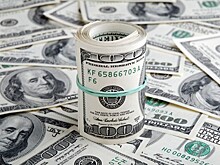 Падение рубля вынудило ЦБ отказаться от пополнения резервов