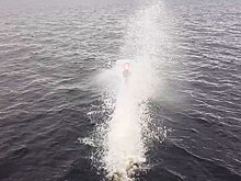 Разработчик раскрыл подробности о самой мощной российской торпеде