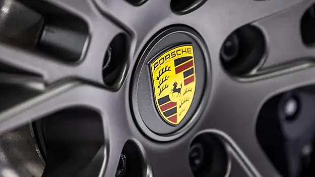 Компания Porsche продемонстрировала самый раритетный авто из своей коллекции
