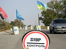 В Крыму задержан дезертир из украинской армии