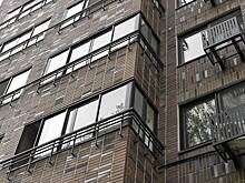 Более 800 фасадов жилых домов отремонтируют в Москве в этом году