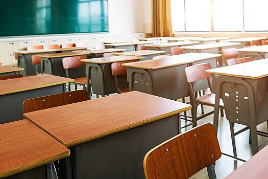 Появились подробности о развращавшем ученицу в школе российском учителе