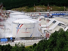 В лабораторию "Черномортранснефти" поступило модернизированное оборудование