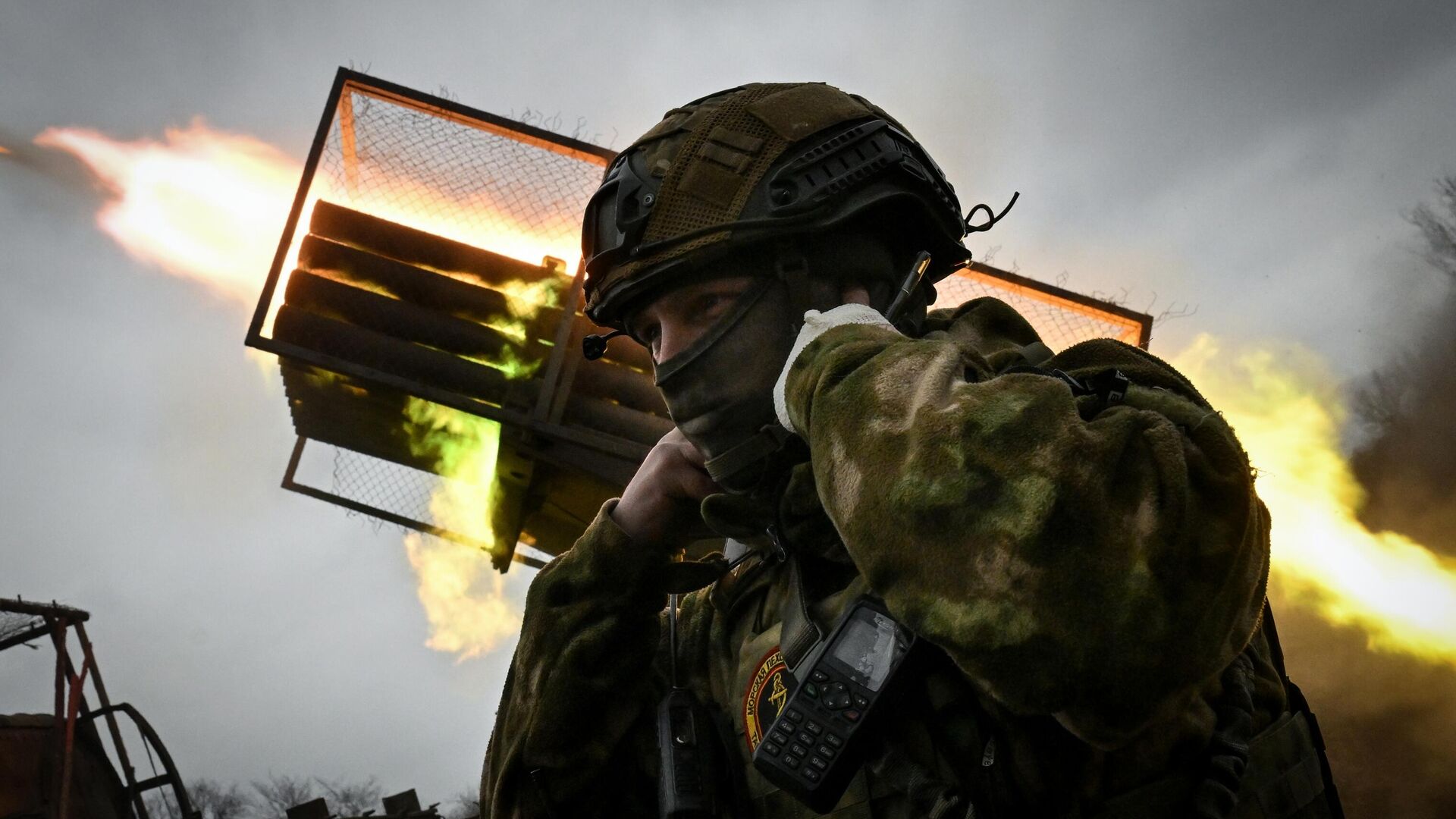 Военный эксперт объяснил попытки ВСУ прорваться в Курскую область