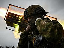 Попытки ВСУ прорваться в Курскую область объяснили