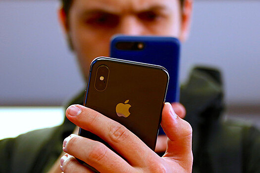 Техноблогеры посоветовали россиянам с iPhone X заменить смартфон из-за iOS 17